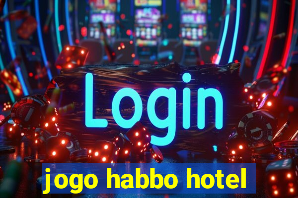 jogo habbo hotel